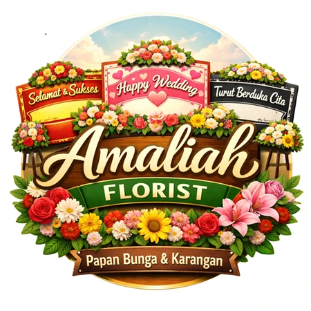 Papan Bunga Lubuk Raya